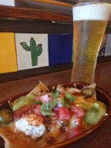 Mexican Kitchen バルバ