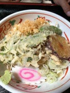玉川食堂