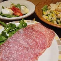 サイゼリヤ 京都四条烏丸店