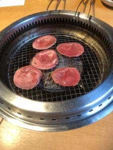 焼肉きんぐ 福岡伊都店