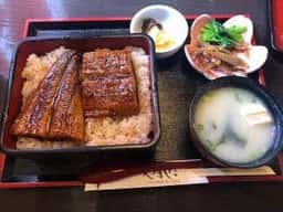 お食事処やました