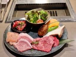 松阪 力八 名古屋店
