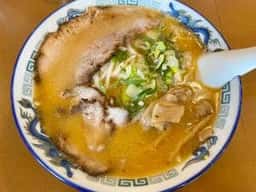 宇宙軒ラーメン