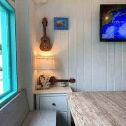 hawaiiancafe lanai