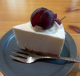 cafe 粉寝