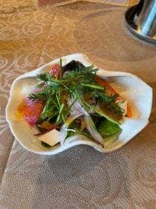 中国料理 翠陽 軽井沢店
