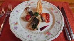 フランス料理サンビーム