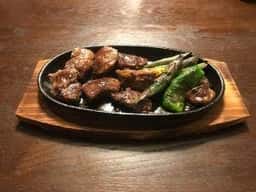 料理屋 二代目 でん八