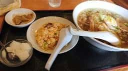 中国料理桂林