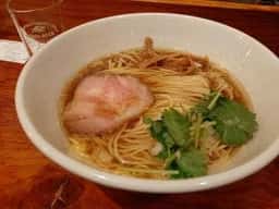 拉麺 またたび