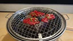 焼肉&韓国料理店 賢明