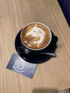 Cafe B13