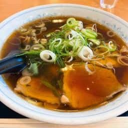 ラーメン あおきや