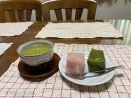 尾張ういろ本店