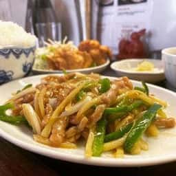 味楽