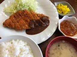 高島屋食堂