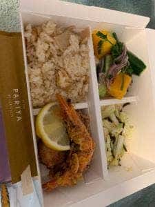 PARIYA DELICATESSEN