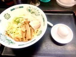 日高屋 所沢山口店