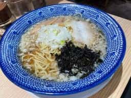 新横浜家系ラーメン 風神家 MEGAドン・キホーテUNY福井店