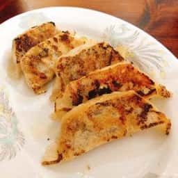 中華料理 盈満楼
