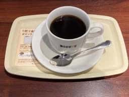 ドトールコーヒーショップ 札幌大通西3丁目店