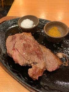 サイゼリヤ アトレ取手店