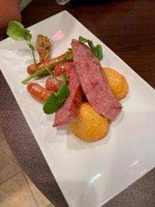 スペインバル ベジャ