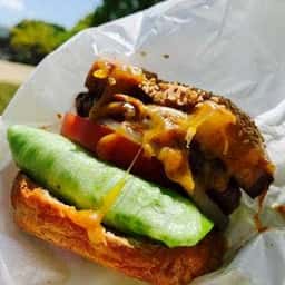 バーガークレイジー