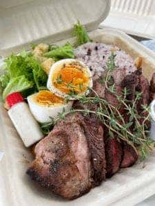 COLT aging beef&grill