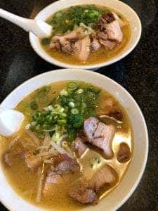 薩摩っ子ラーメン 大東店
