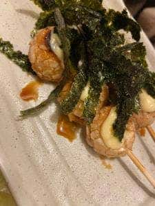鳥貴族 岩塚店