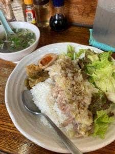 茅ヶ崎ひだまり食堂