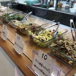 空の駅 風和里しばやま