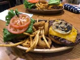 KUA`AINA ららぽーとTOKYO-BAY店