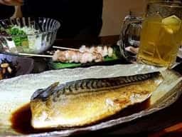 旬彩定食 銀しゃり食堂