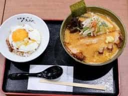 札幌みその ららぽーと愛知東郷店