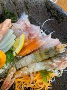 お食事処 あじろや