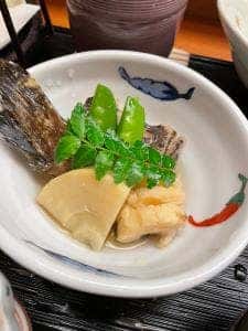 鮨・割烹・一心