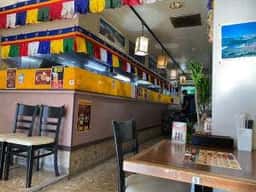 エベレストキッチン