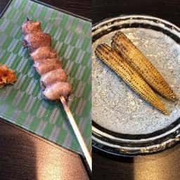 串処 ほとり 灯鳥