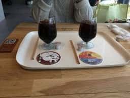 FOOD CLU