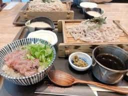 仙台牛たん横丁with麦とろヘルシー麺 イオンモール福岡店