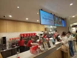 貢茶 宇都宮パセオ店