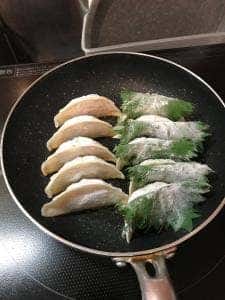 餃子 立山 靭本町店