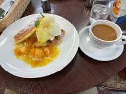 UCCカフェメルカード 大宮そごう店
