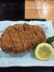 食処 さんぞくや 西港店