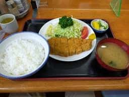 いそべ食堂