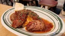 福岡鮮魚卸直営店 ビストロ酒場 ウオスケ LINKS UMEDA店