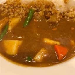 カレーハウスCoCo壱番屋 静岡丸子新田店
