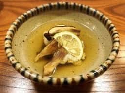 明石鮓